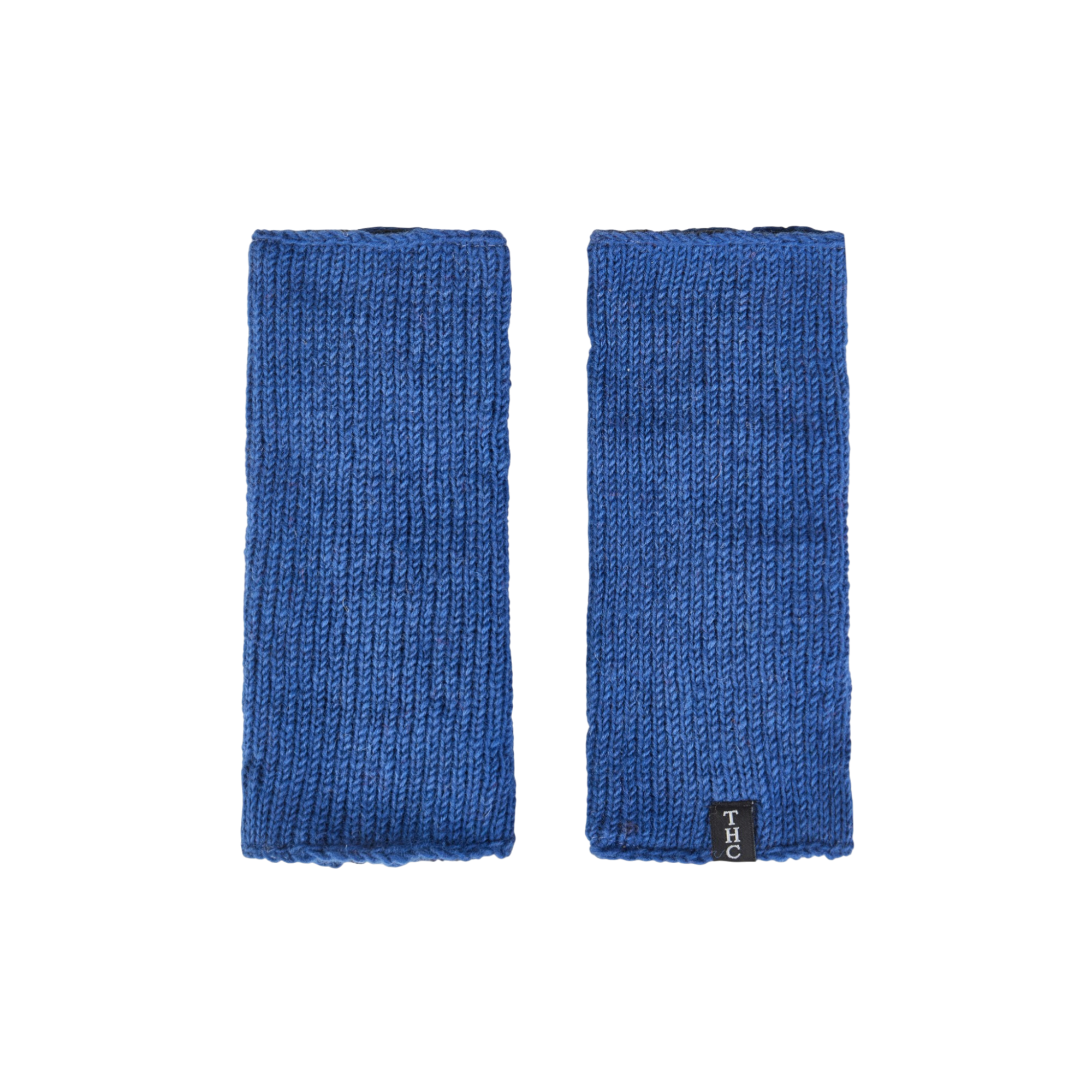 THC Armstulpen glatt AS773