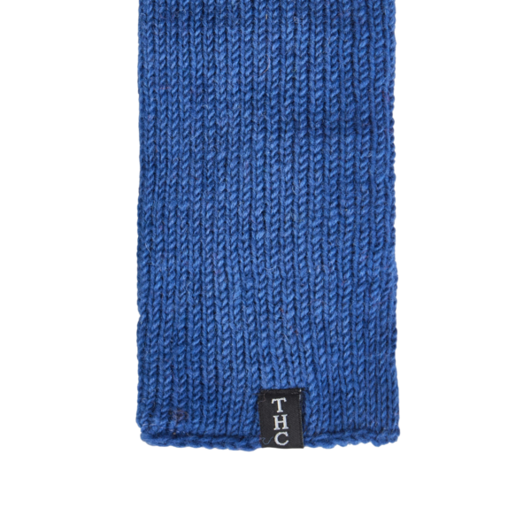 THC Armstulpen glatt AS773 3