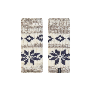 THC Armstulpen gemustert AS609