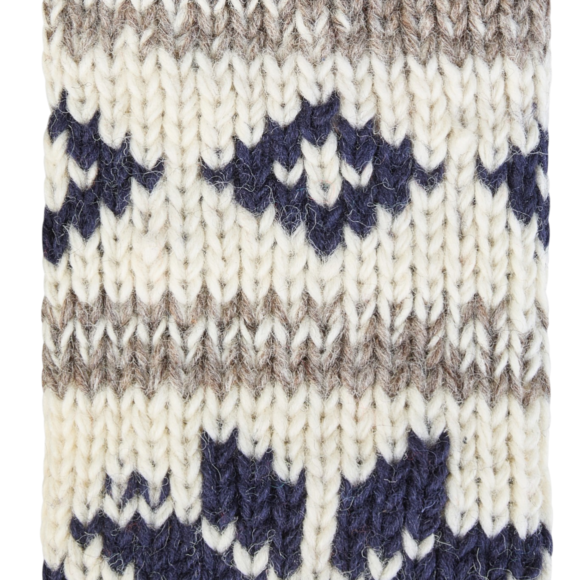 THC Armstulpen gemustert AS609 2