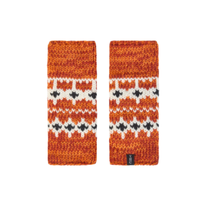 THC Armstulpen gemustert AS719