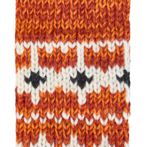 THC Armstulpen gemustert AS719 2