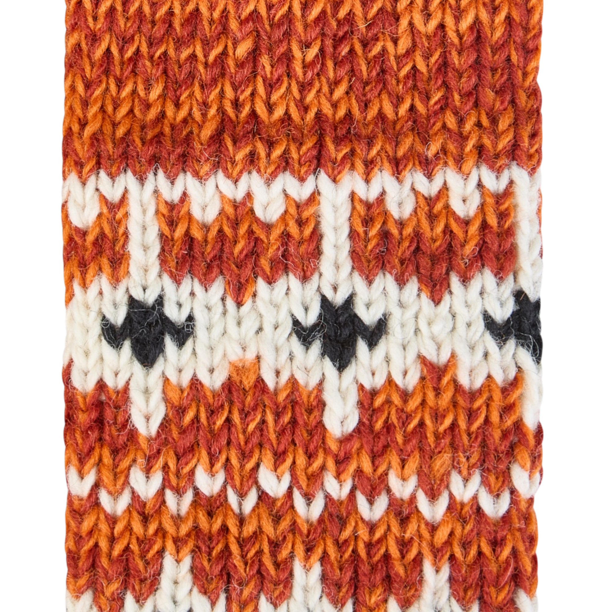 THC Armstulpen gemustert AS719 2