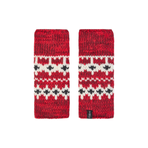 THC Armstulpen gemustert AS601