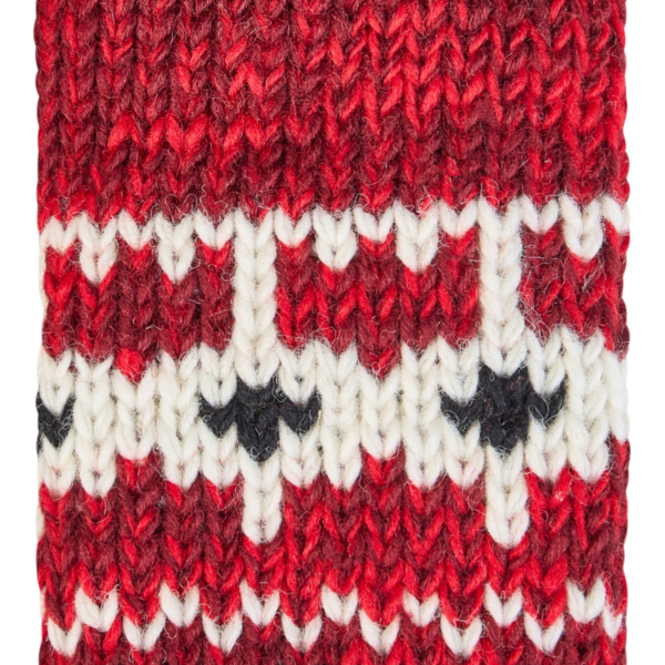 THC Armstulpen gemustert AS601 2