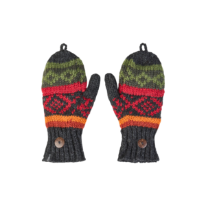 THC Klapphandschuhe 827