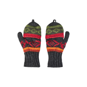 THC Klapphandschuhe 827 2