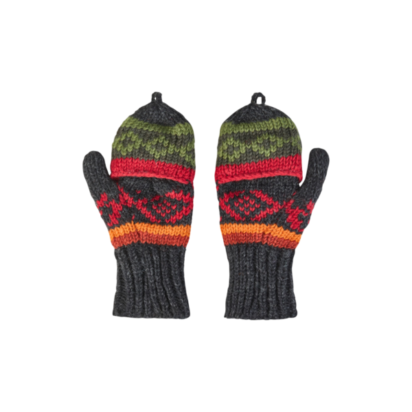 THC Klapphandschuhe 827 2