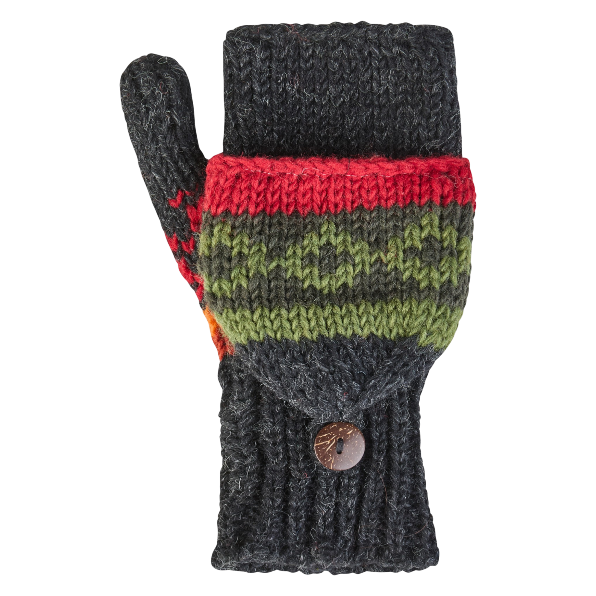 THC Klapphandschuhe 827 3