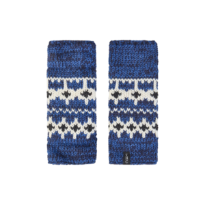 THC Armstulpen gemustert AS605