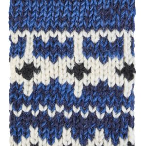 THC Armstulpen gemustert AS605 2