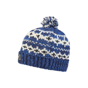 THC Schafwoll Pudelmütze 605 2