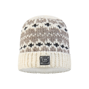 THC Schafwoll Rollcap 507