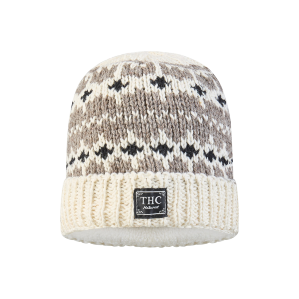 54_1|THCRollcap507 THC Schafwoll Rollcap 507