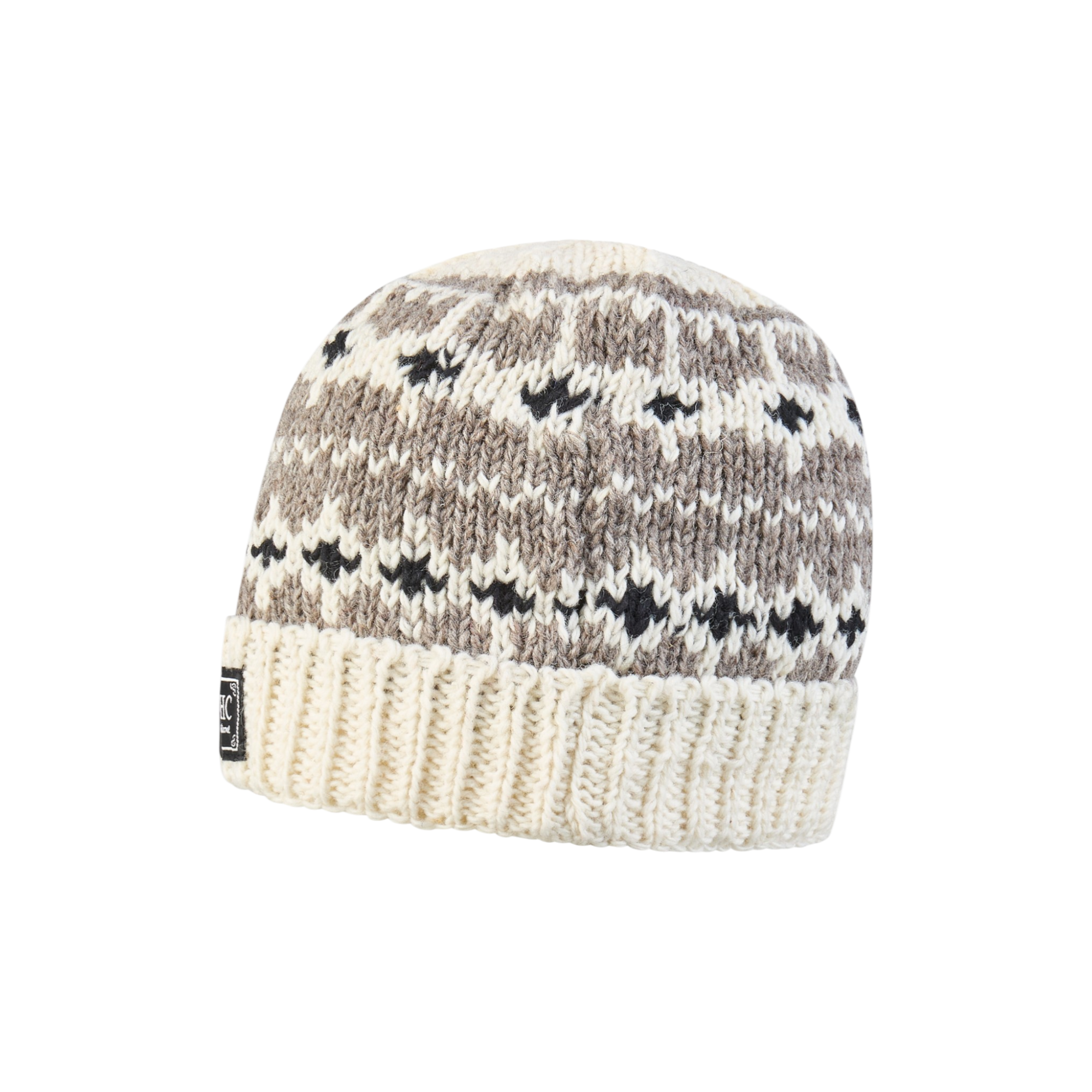 54_2|THCRollcap507 THC Schafwoll Rollcap 507 2