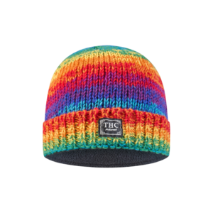 THC Schafwoll Rollcap 620