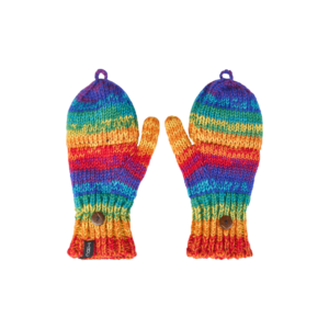 THC Klapphandschuhe 620