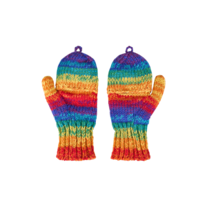 THC Klapphandschuhe 620 2