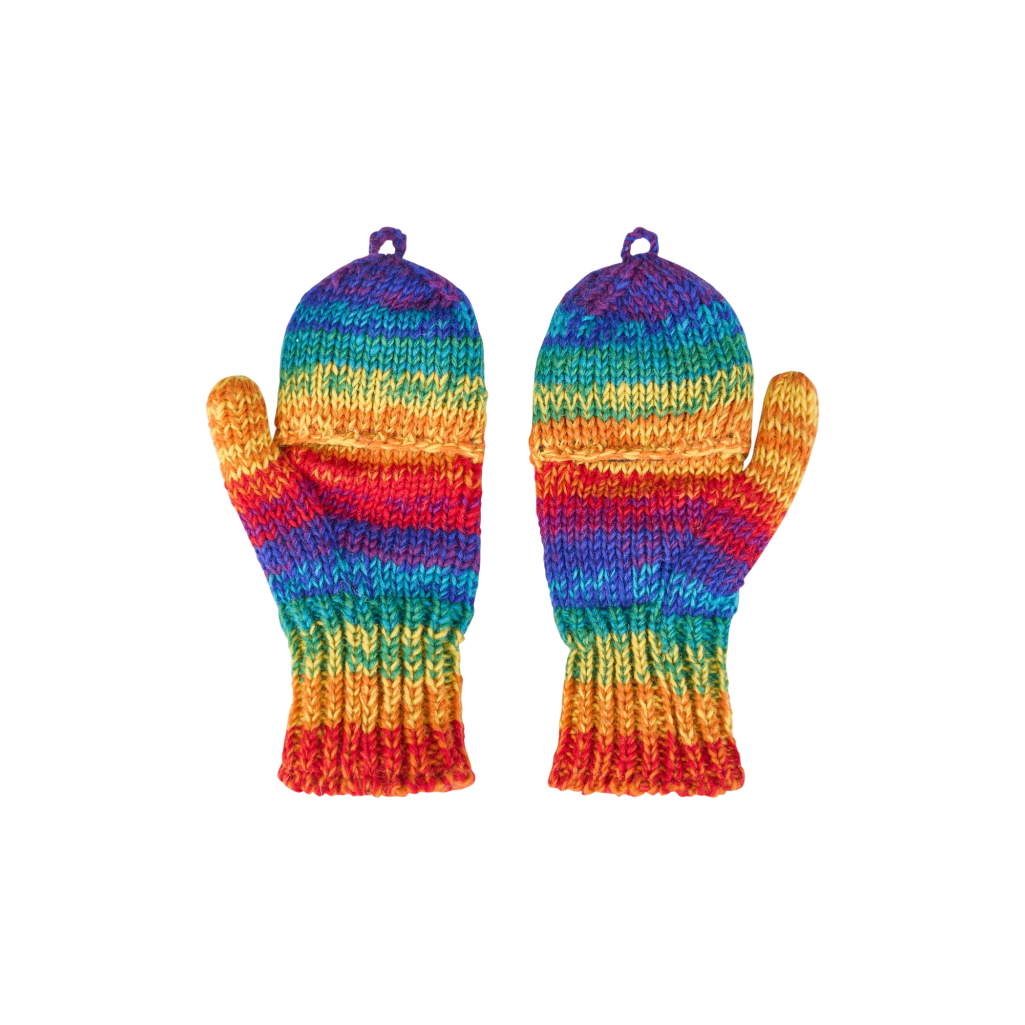 THC Klapphandschuhe 620 2