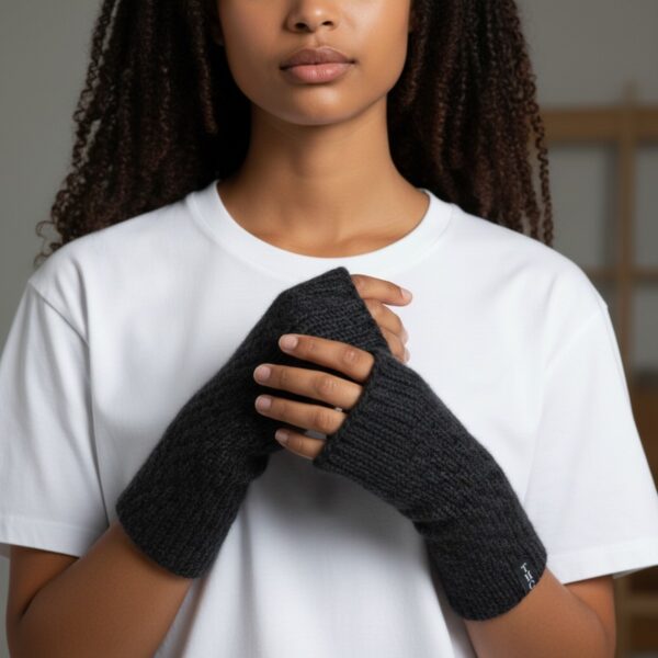 THC Armstulpen Perl AP721 4