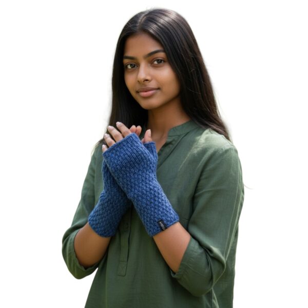 THC Armstulpen Perl AP773 4