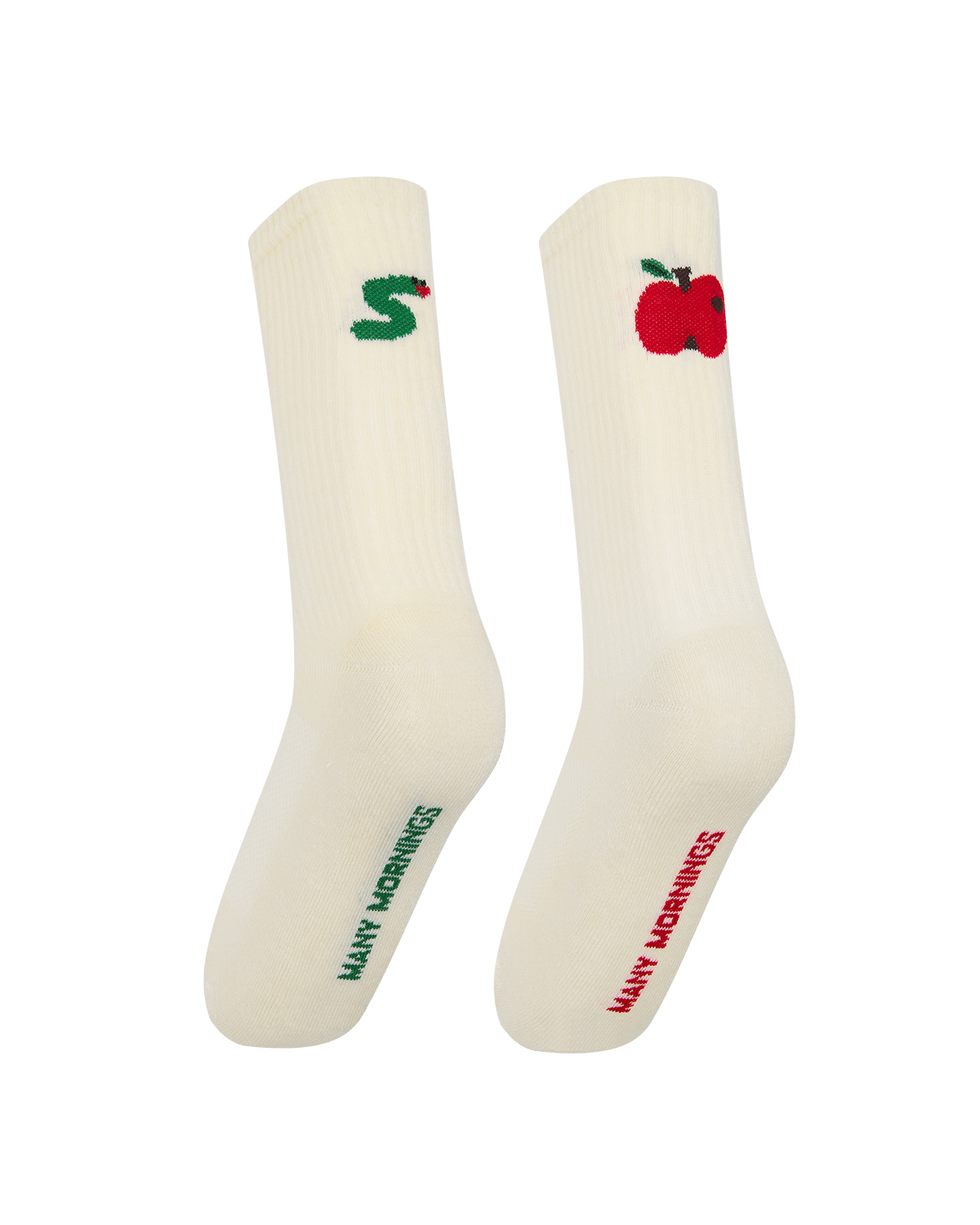 Many Mornings Sport Bite Me 1