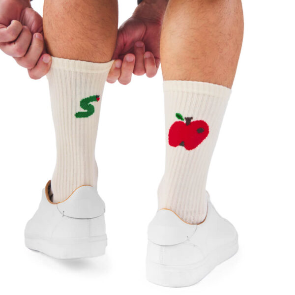 Many Mornings Sport Bite Me 2