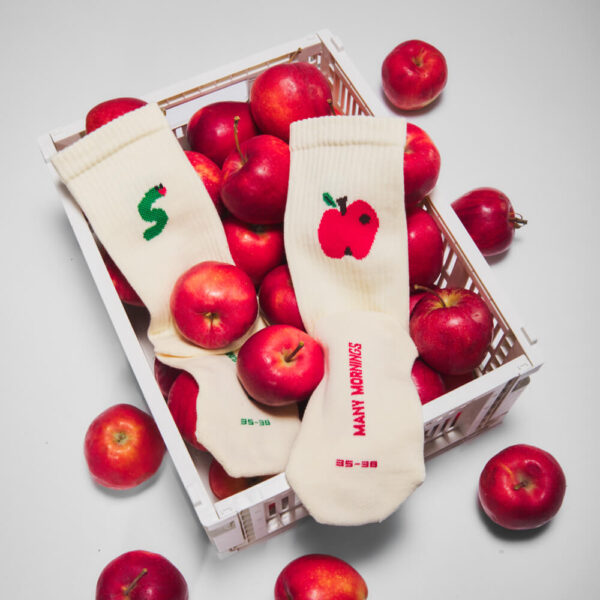 Many Mornings Sport Bite Me 3