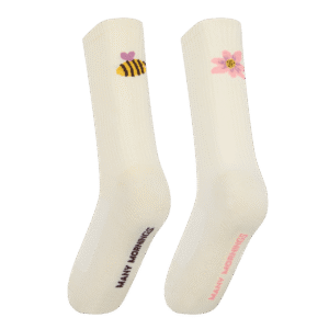 Many Mornings Sport Busy Bee