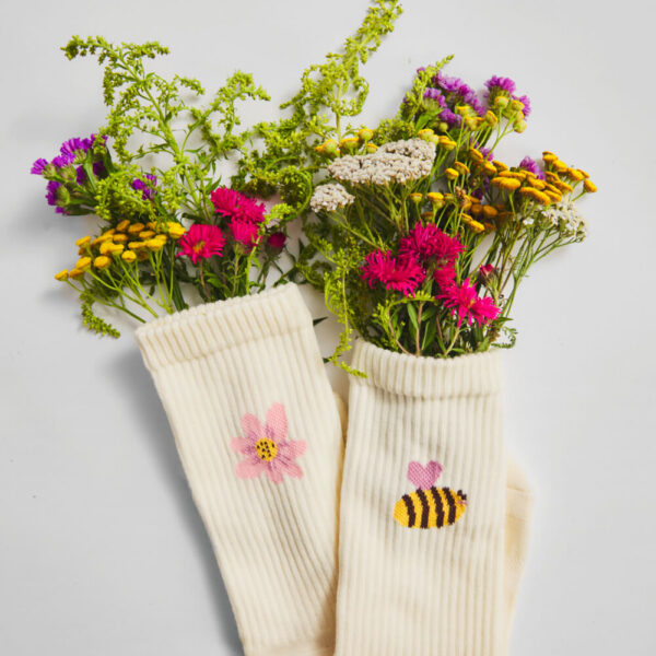 Many Mornings Sport Busy Bee 4