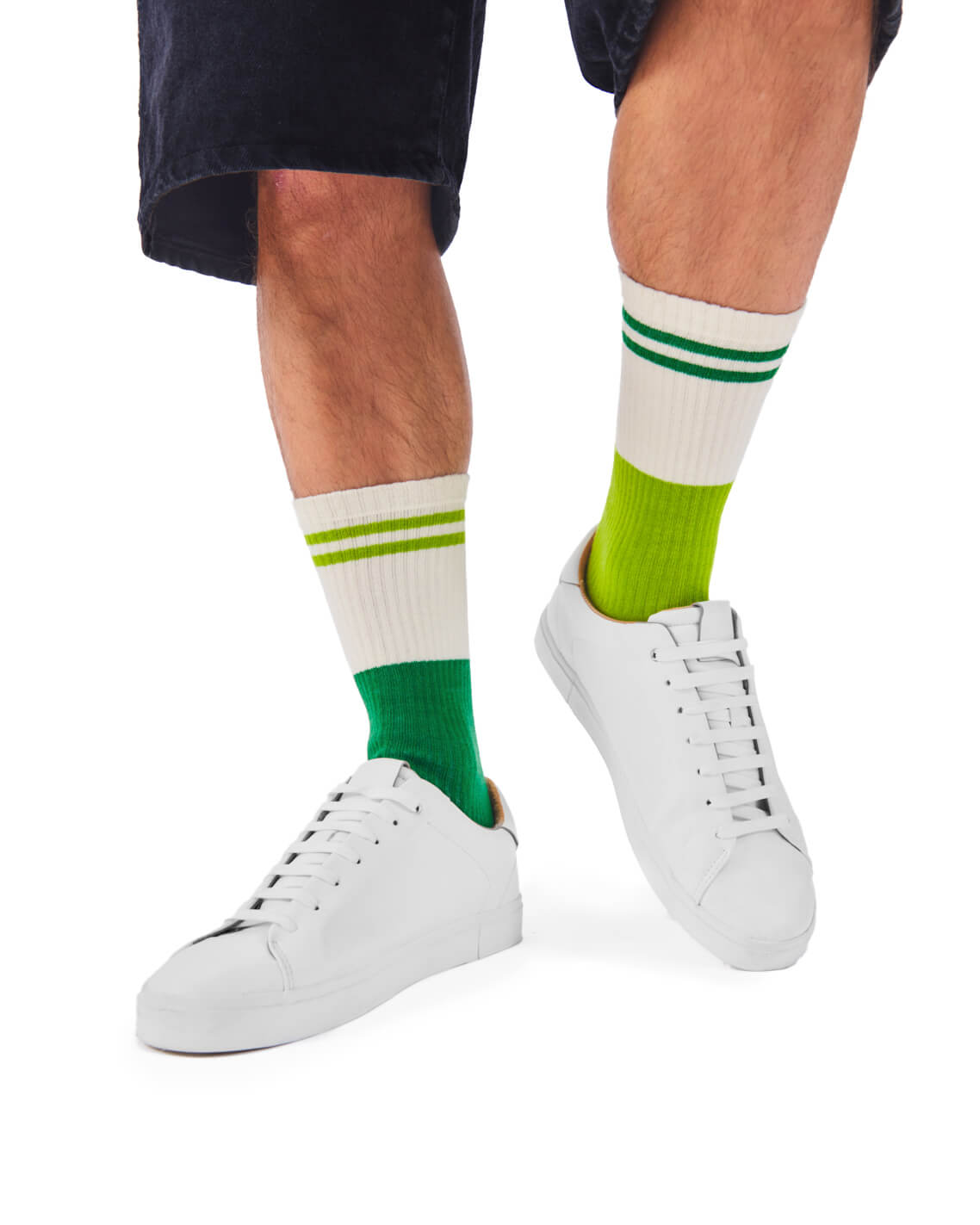 Many Mornings Sport Green Groove 2