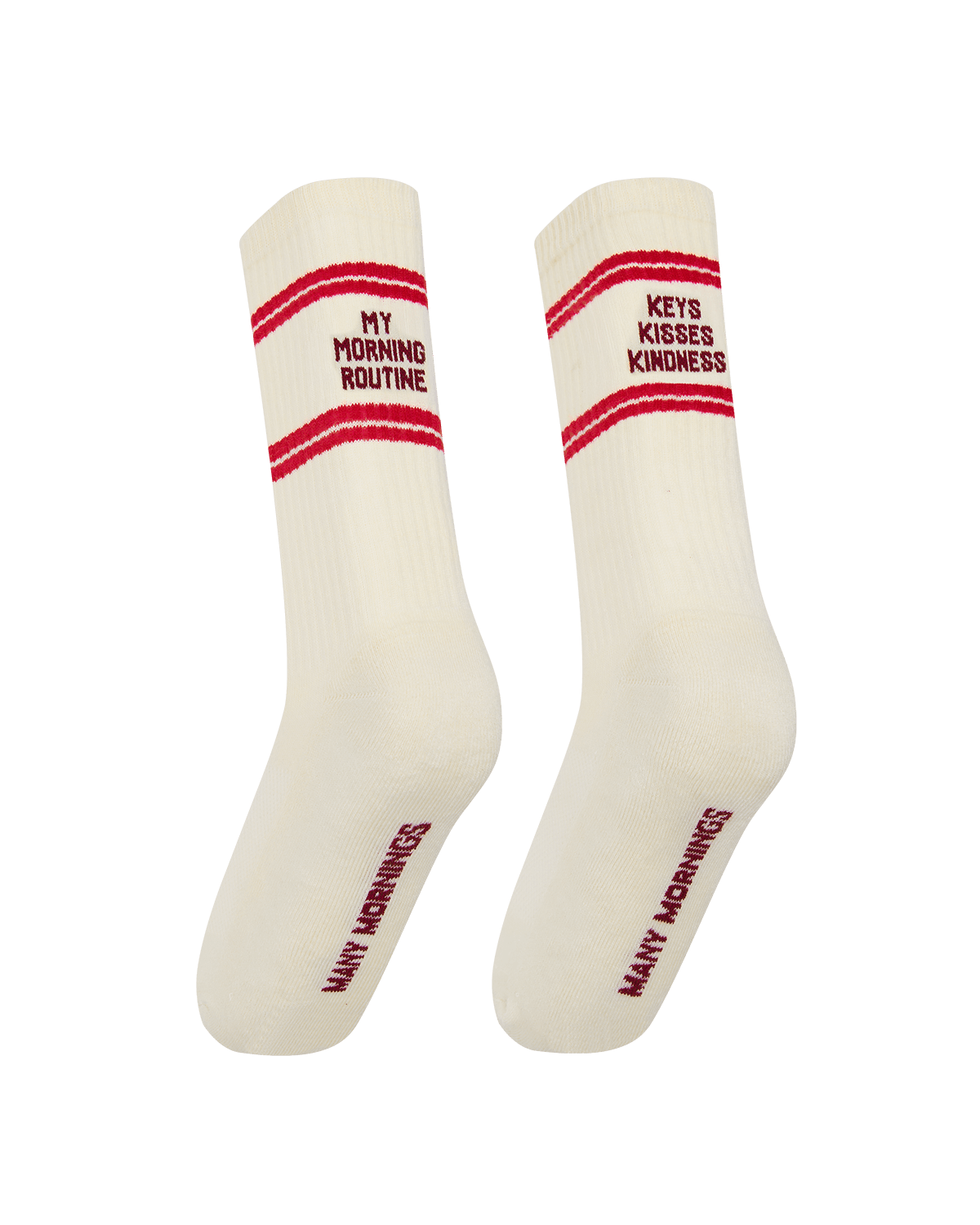 Many-Mornings-Sport-Kind-Routine|ManyMSportKindRoutine Many Mornings Sport Kind Routine