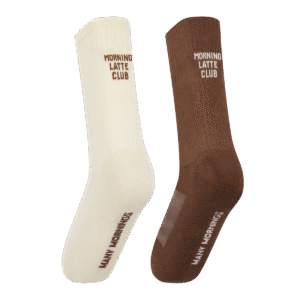 Many Mornings Sport Latte Club