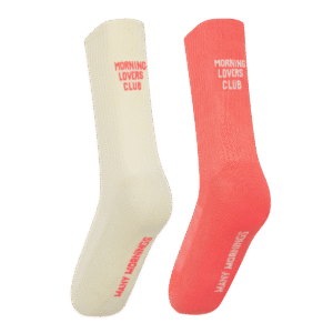 Many Mornings Sport Lovers Club