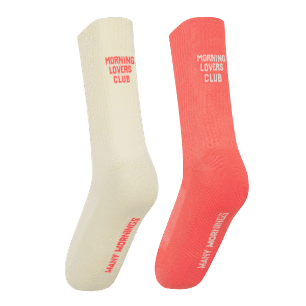 Many Mornings Sport Lovers Club