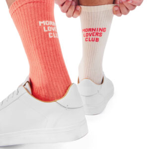 Many Mornings Sport Lovers Club 2