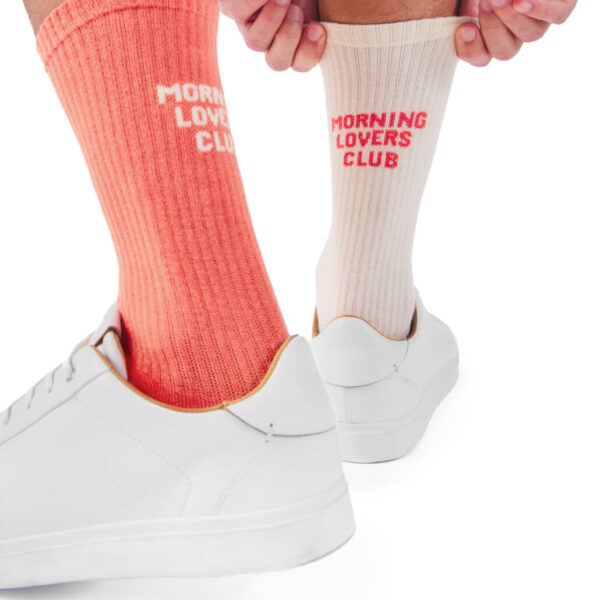 Many Mornings Sport Lovers Club 2