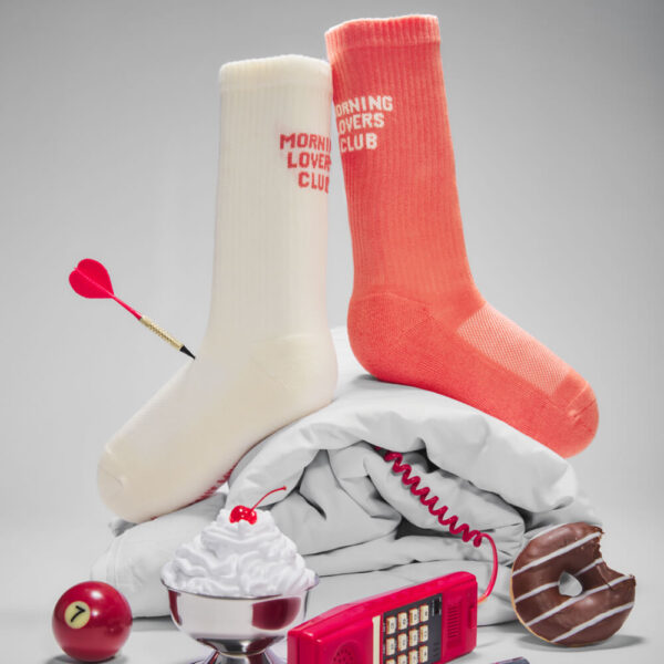 Many Mornings Sport Lovers Club 4