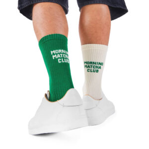 Many Mornings Sport Matcha Club 2