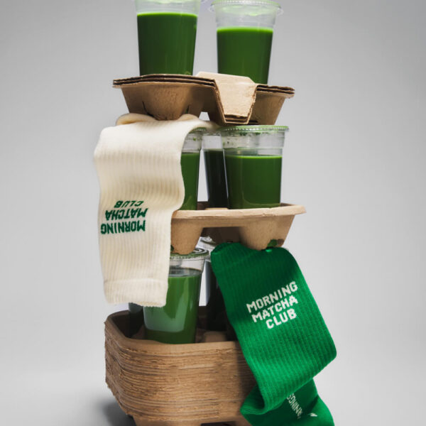 Many Mornings Sport Matcha Club 4