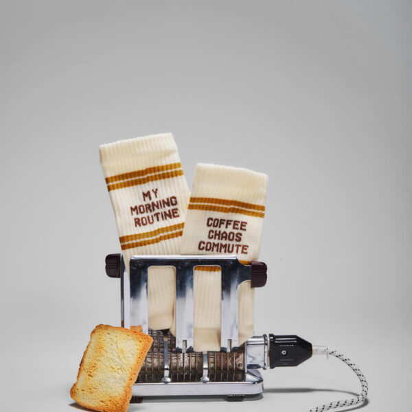 Many Mornings Sport Rush Routine 3