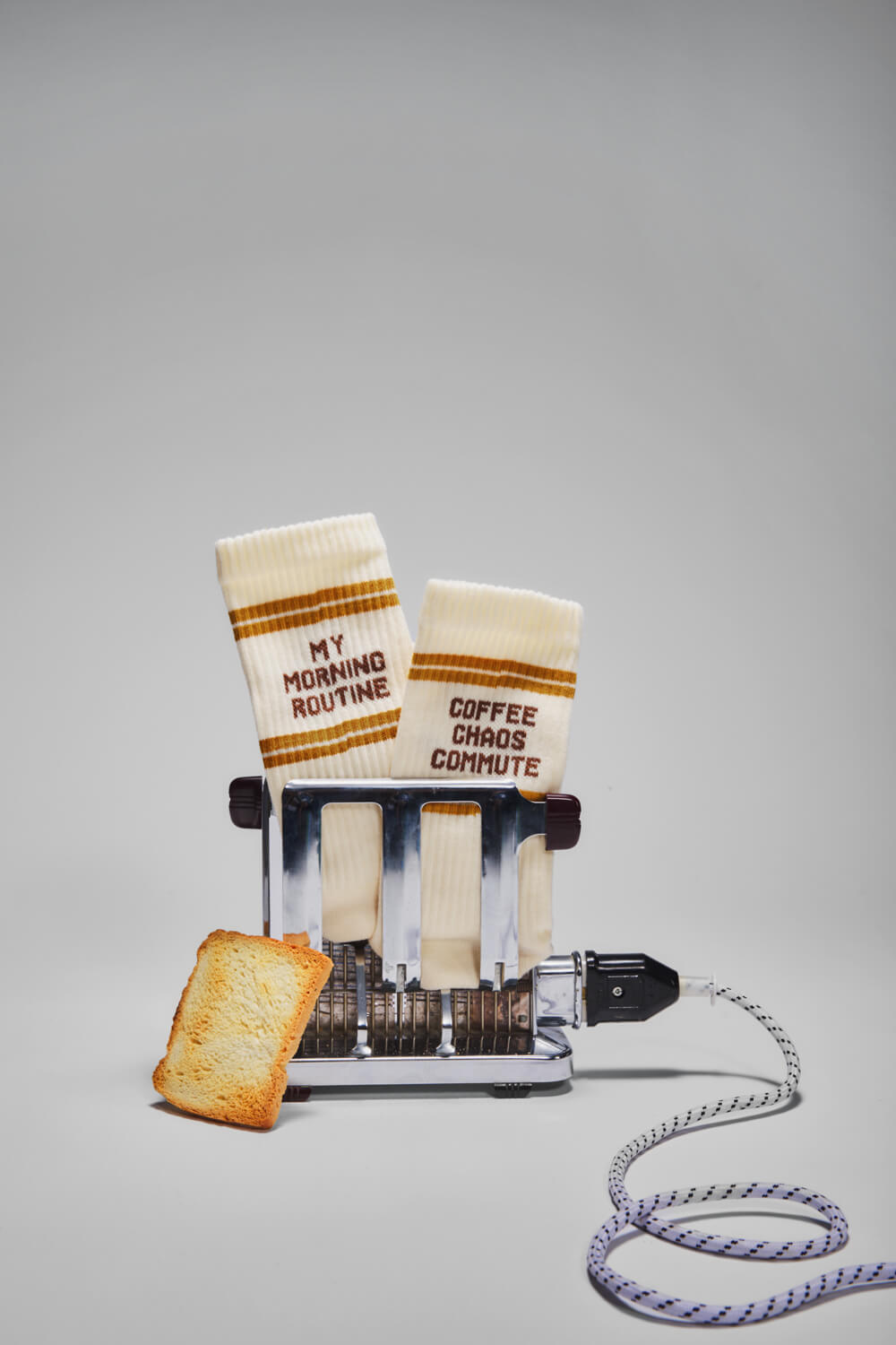 Many Mornings Sport Rush Routine 3