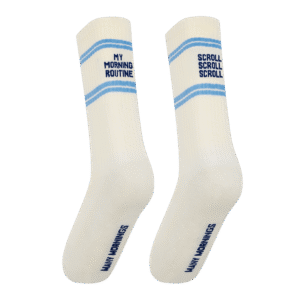 Many Mornings Sport Scroll Routine