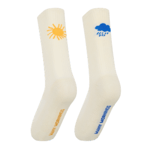 Many Mornings Sport Sunny Rain