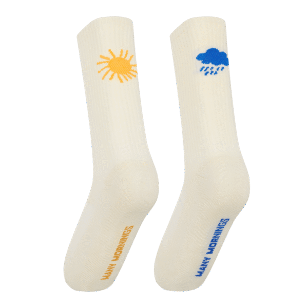 Many Mornings Sport Sunny Rain