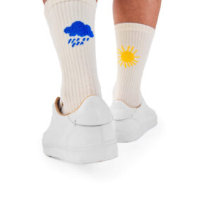 Many Mornings Sport Sunny Rain 2