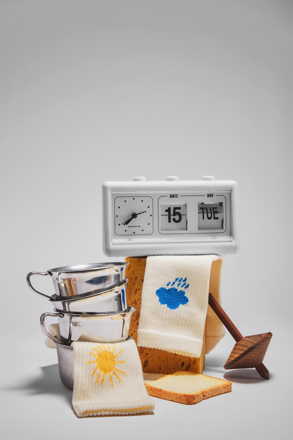 Many Mornings Sport Sunny Rain 3