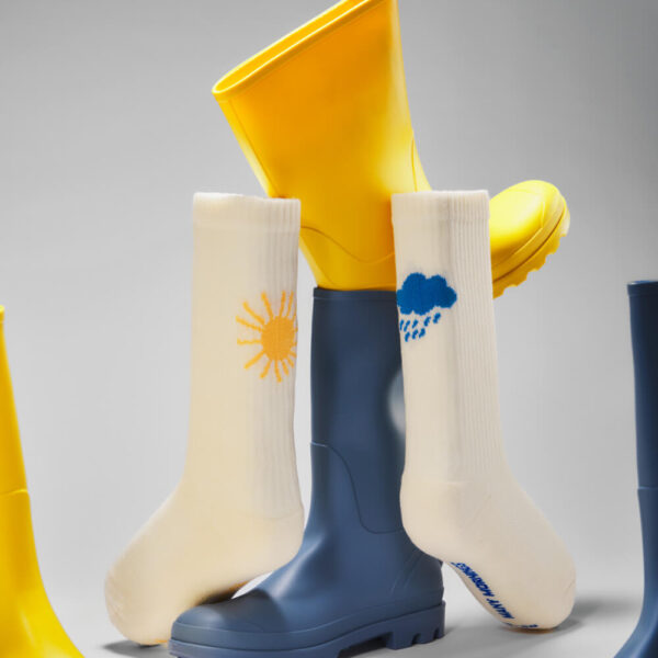 Many Mornings Sport Sunny Rain 4