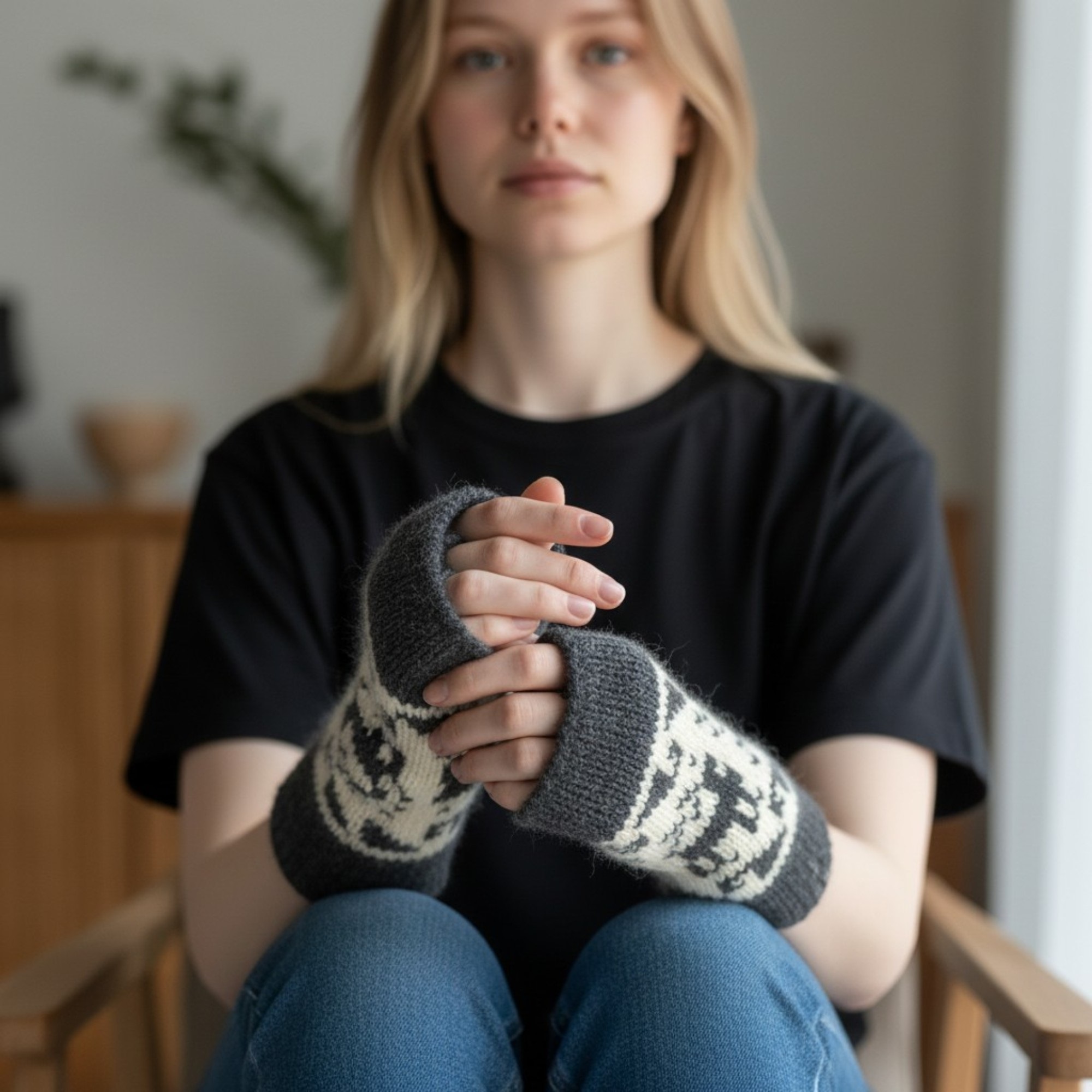 THC Armstulpen AS606 4