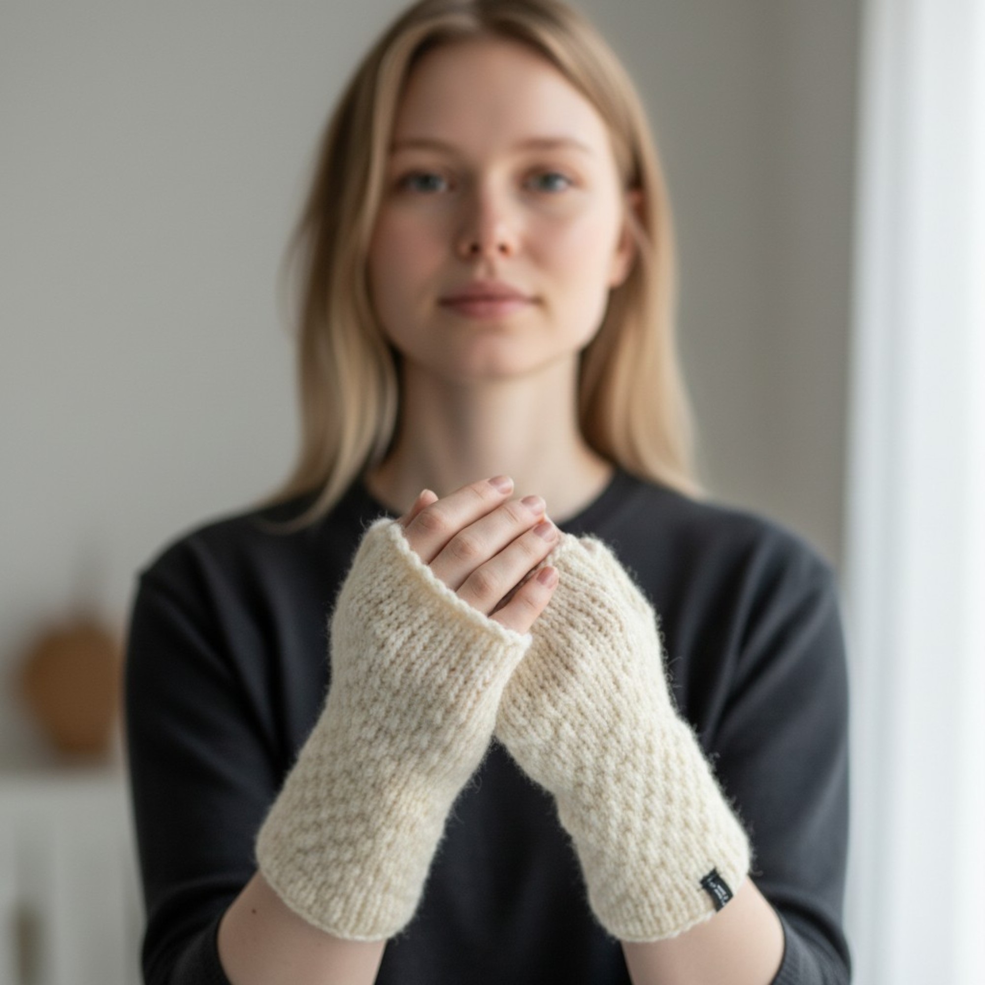 THC Armstulpen Perl AP623 4